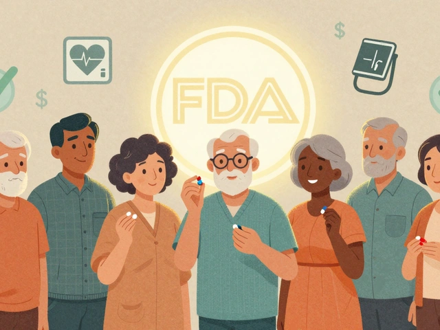 Cardiovascular Generics: What Safety Studies and Real-World Data Really Show