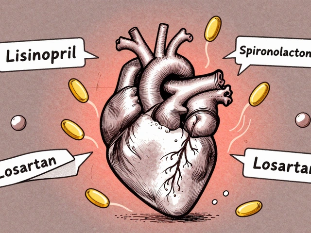 Dangerous Hyperkalemia from Medications: Cardiac Risks and Treatment