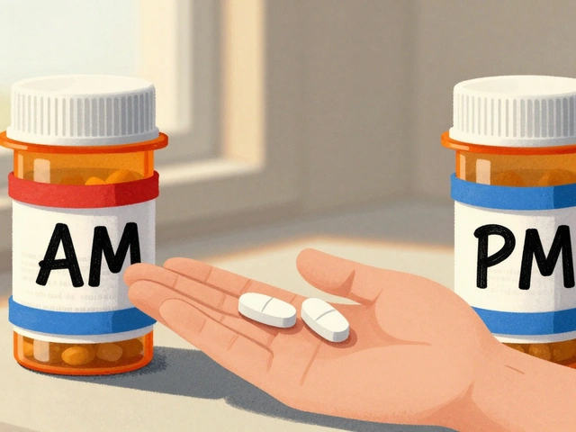 Medication Safety for People with Low Vision or Hearing Loss: Practical Steps to Prevent Errors