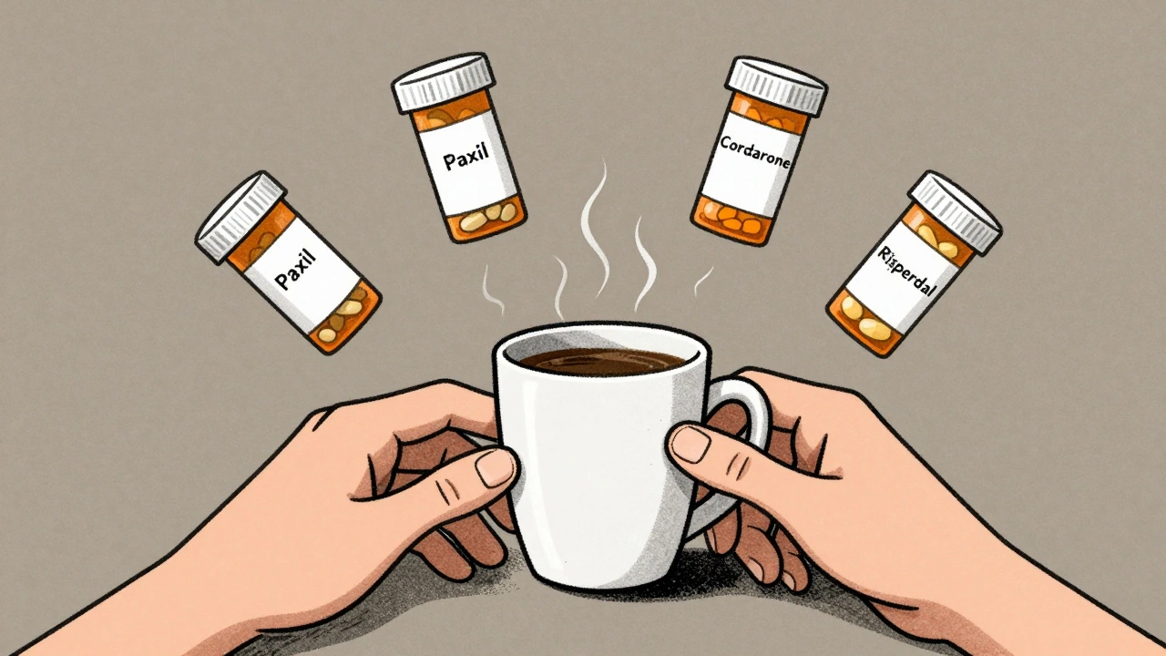 Tremors and Shakiness from Prescription Drugs: What You Need to Know and How to Fix It