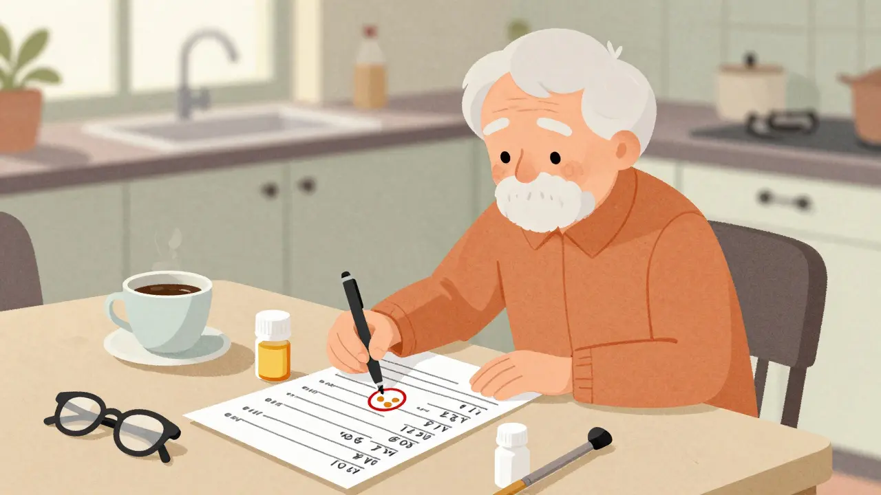 How to Talk to Your Doctor About Reducing Unnecessary Medications