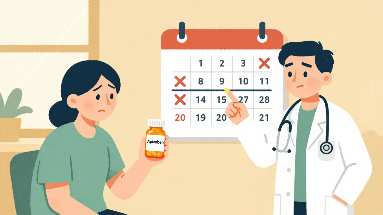 Perioperative Management of Anticoagulants: How to Safely Manage Blood Thinners Before and After Surgery