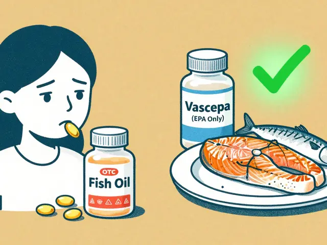 Fish Oil and Omega-3s: What the Evidence Really Says for Heart Health