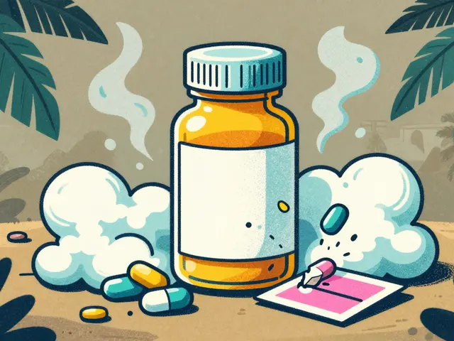 How to Prevent Medication Degradation in Tropical Humidity