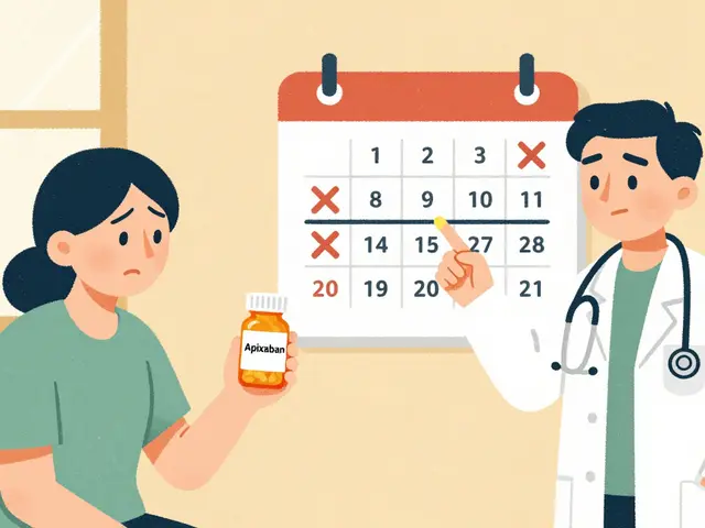 Perioperative Management of Anticoagulants: How to Safely Manage Blood Thinners Before and After Surgery