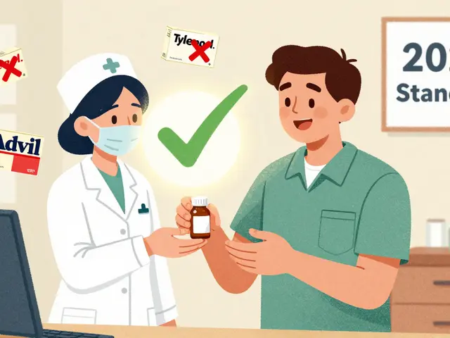 Workers' Compensation and Generic Substitution: What You Need to Know in 2026