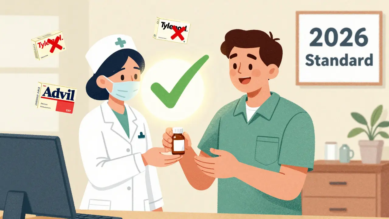 Workers' Compensation and Generic Substitution: What You Need to Know in 2026