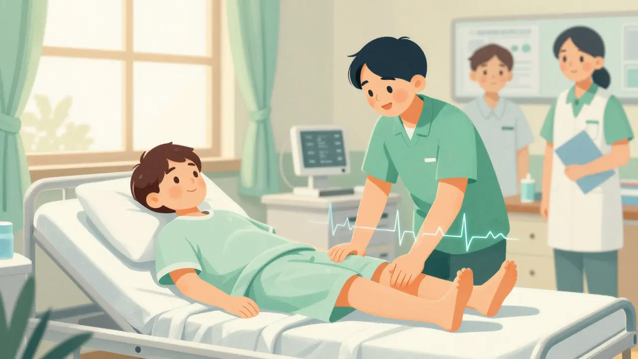 Exercise for Cardiac Health: Safe Training After Heart Events