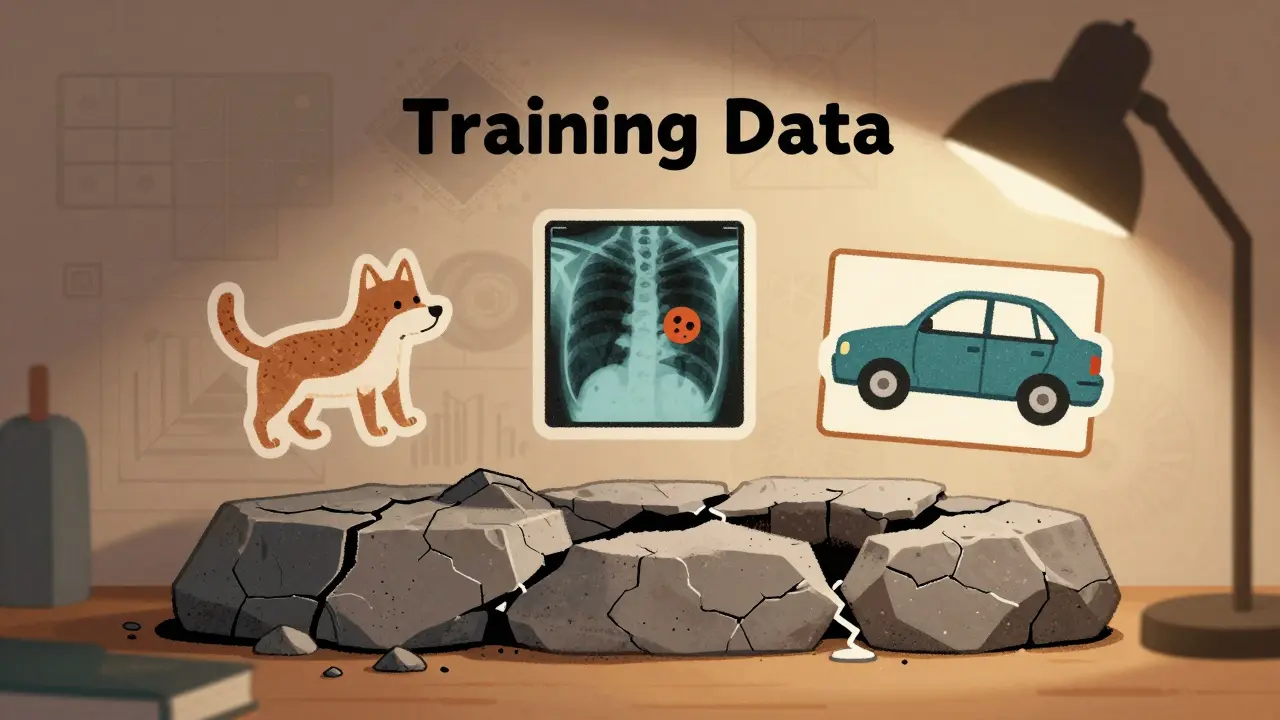 How to Recognize Labeling Errors and Ask for Corrections in Machine Learning Datasets