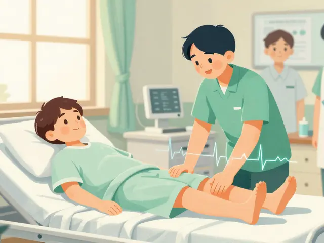 Exercise for Cardiac Health: Safe Training After Heart Events