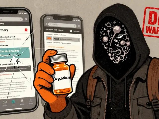 How to Avoid Illegal Medication Purchases in Foreign Markets