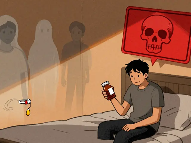 How to Avoid Overdose When Restarting a Medication After a Break