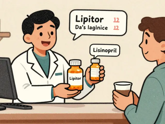 How to Check If a Generic Medication Is Available for Your Prescription