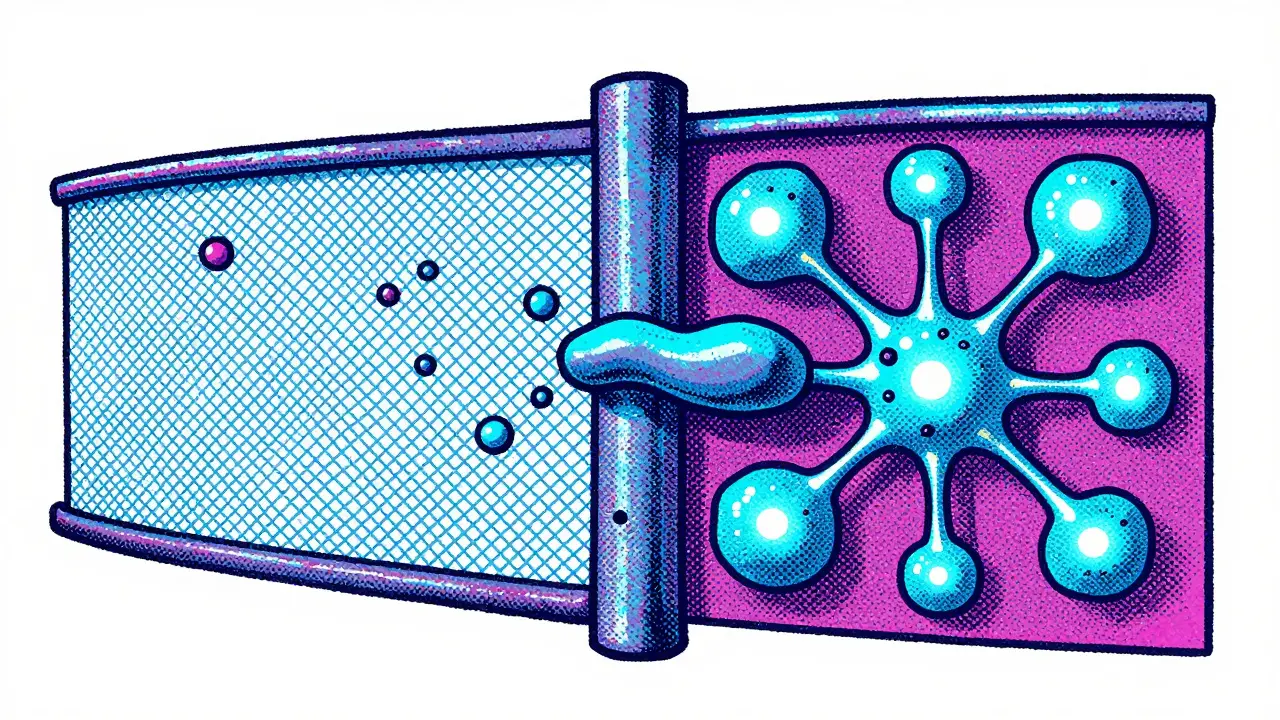 GABA Supplements and Sedatives: Do They Cause Dangerous CNS Depression?