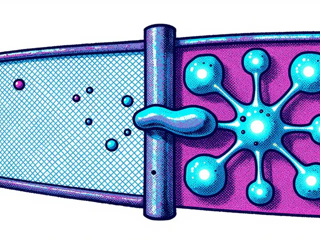 GABA Supplements and Sedatives: Do They Cause Dangerous CNS Depression?