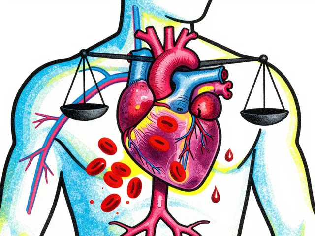 Respiratory Infections and COVID-19: Anticoagulant Interactions and Side Effects