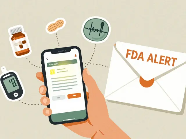 Subscribe to FDA Safety Communications: Never Miss an Alert