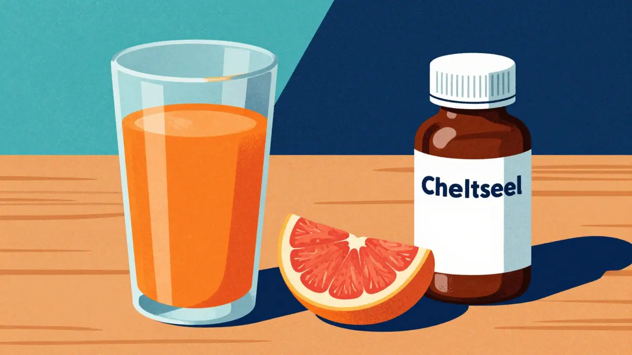 Drug Interactions Guide: How to Stay Safe with Your Medications