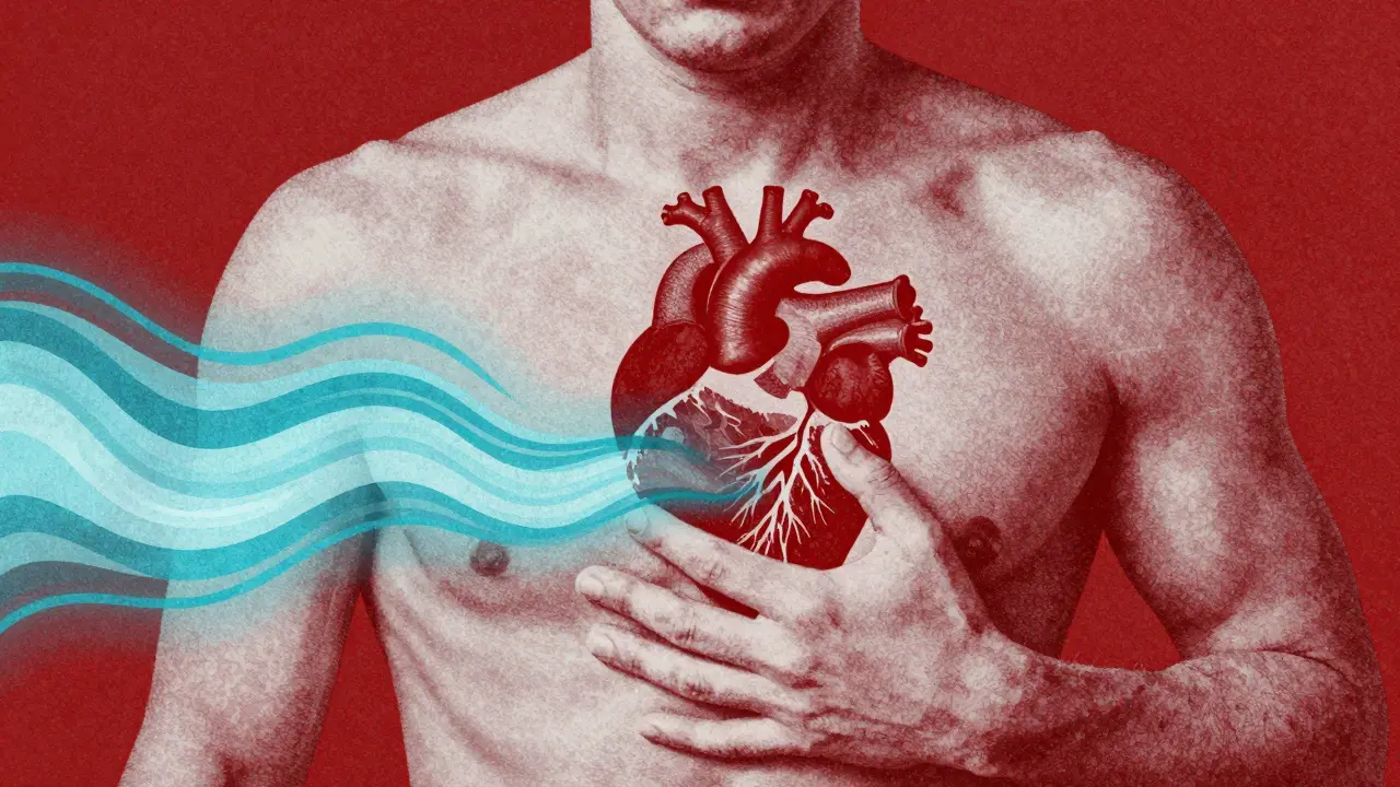 How to Buy Ranexa Online: Safe Sources and Pricing Guide