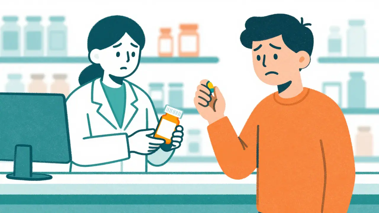 How to Talk to Your Doctor about Staying on a Brand Medication