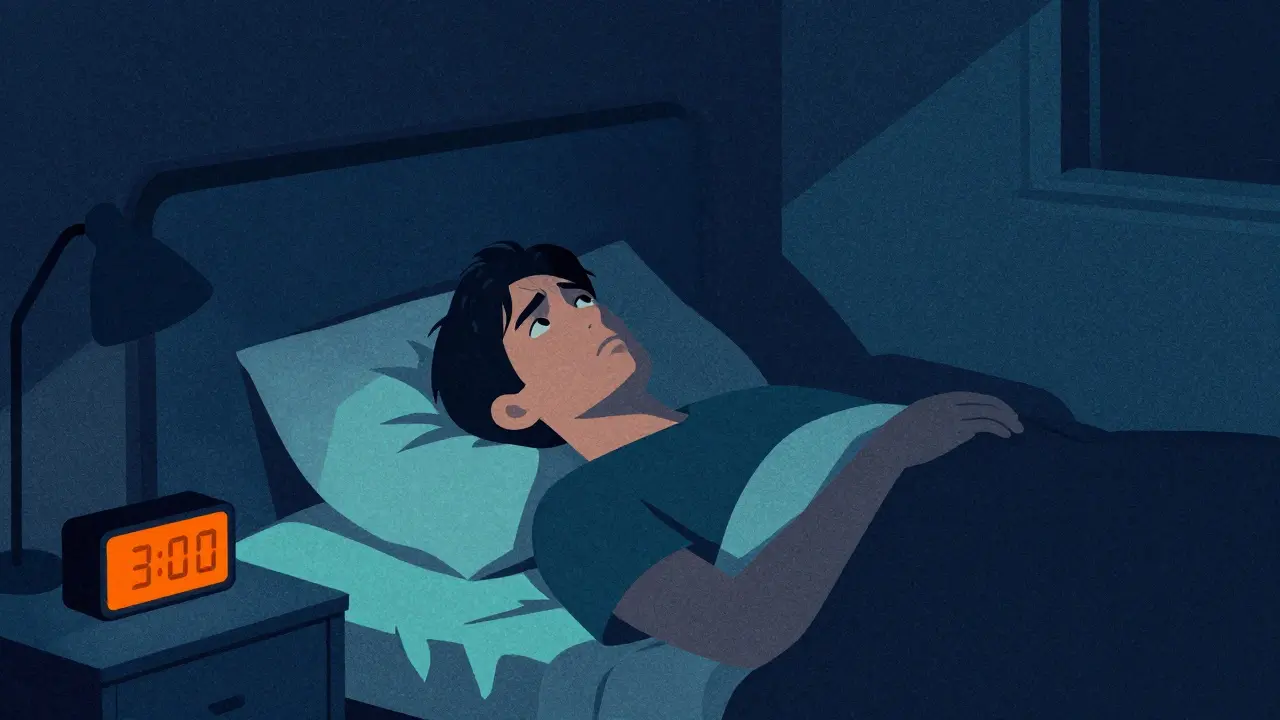 Sleep Hygiene Guide: Behavioral Changes for Better Sleep Quality