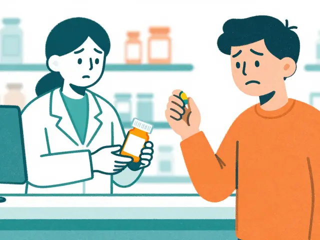 How to Talk to Your Doctor about Staying on a Brand Medication