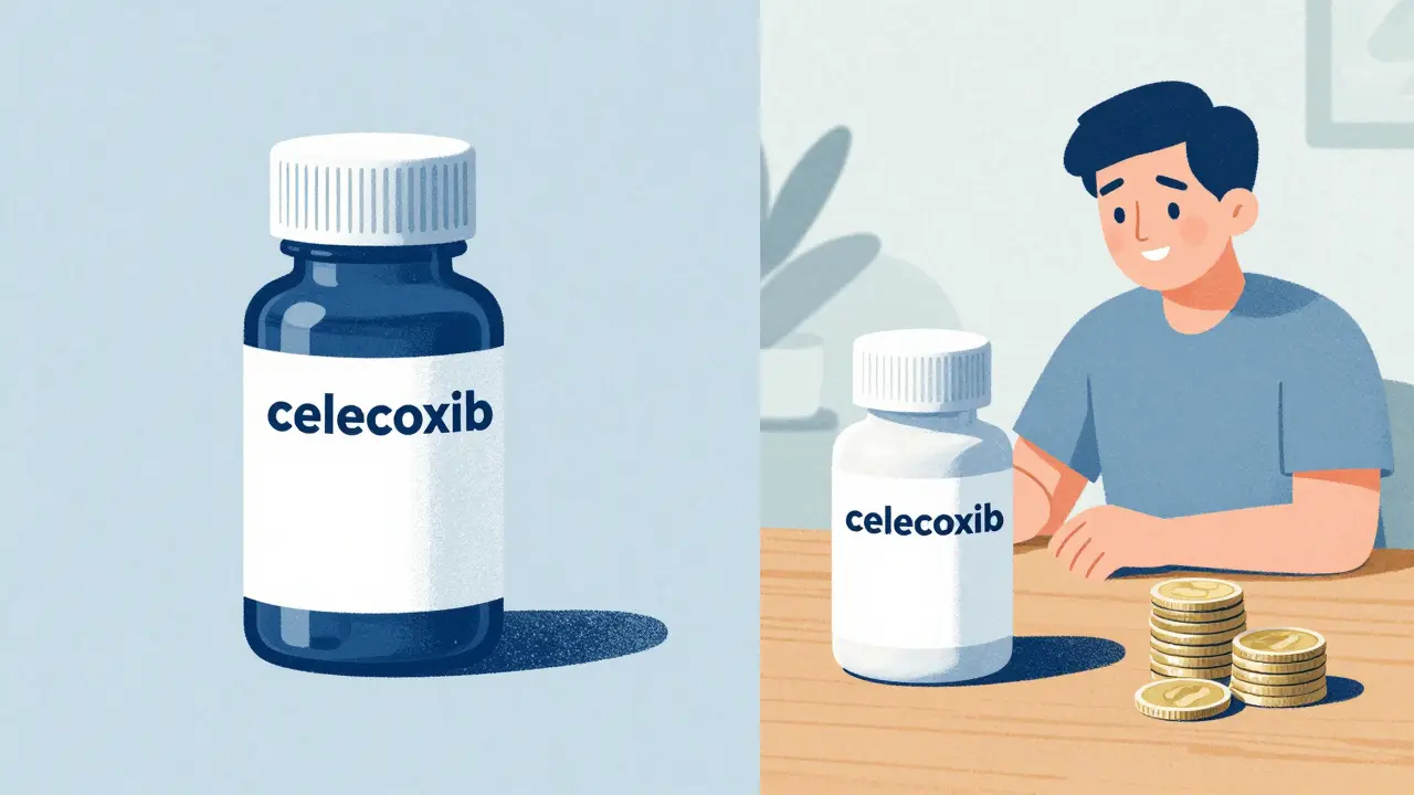 How to Buy Generic Celebrex Online Safely and Cheaply in 2026