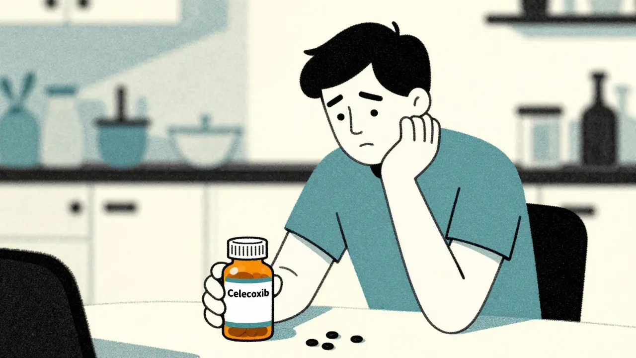 How to Buy Generic Celebrex Online Safely and Cheaply in 2026