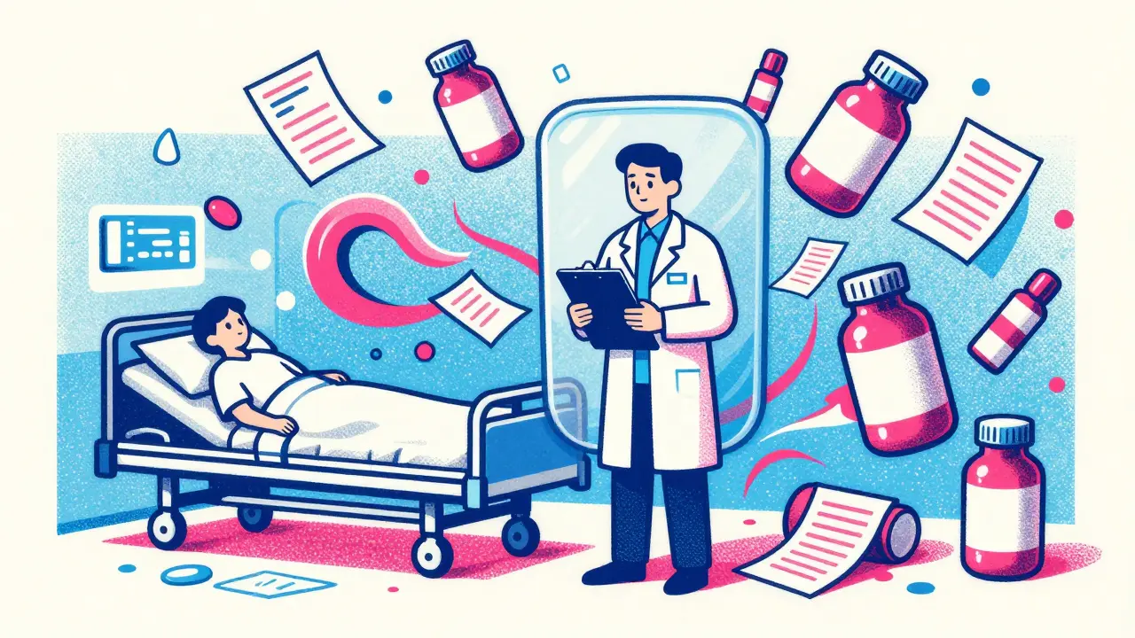 Pharmacist-Led Substitution Programs: Implementation Guide and Proven Outcomes