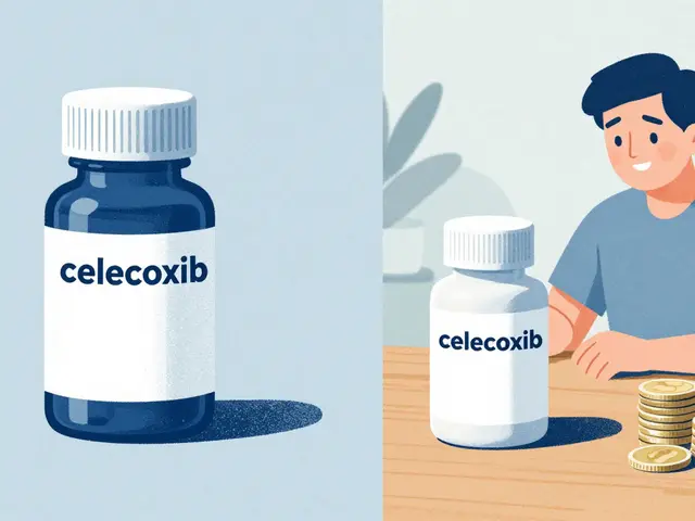 How to Buy Generic Celebrex Online Safely and Cheaply in 2026