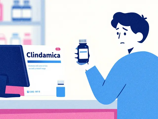 How to Buy Generic Clindamycin Online: Safe, Cheap Options for 2026