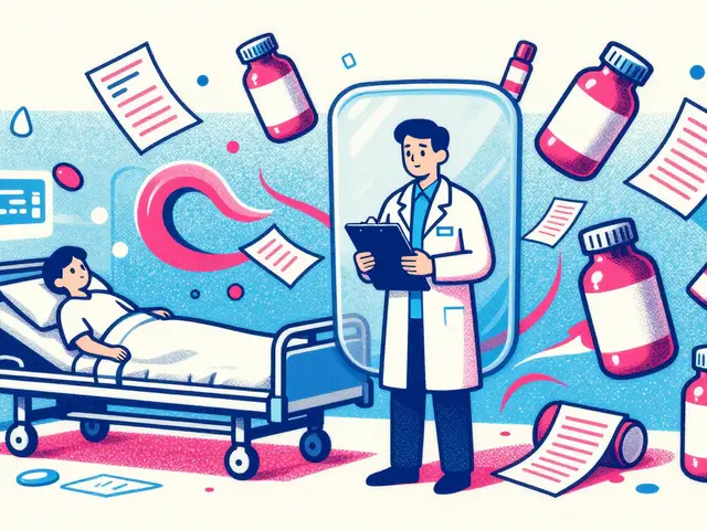 Pharmacist-Led Substitution Programs: Implementation Guide and Proven Outcomes