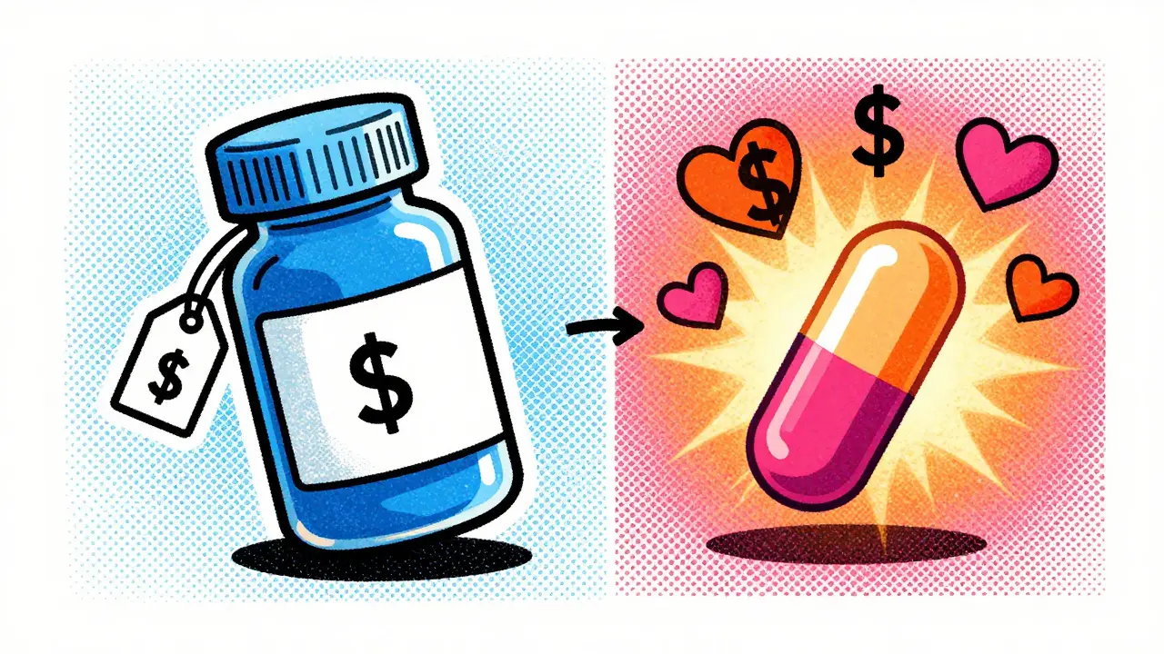 How to Buy Cheap Generic Cymbalta Online: Safe Options, Prices & Guides