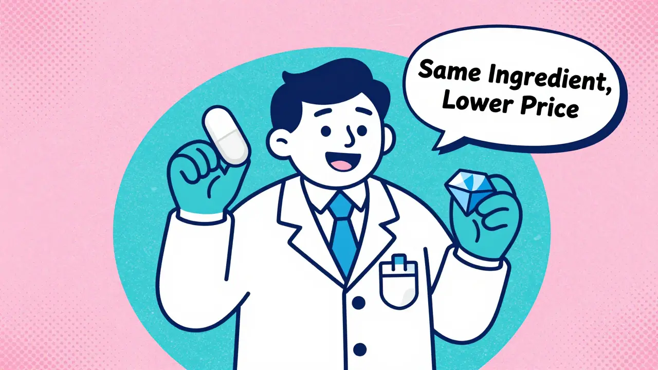 How to Buy Cheap Generic Viagra Online: Safe, Legal Options & Real Prices