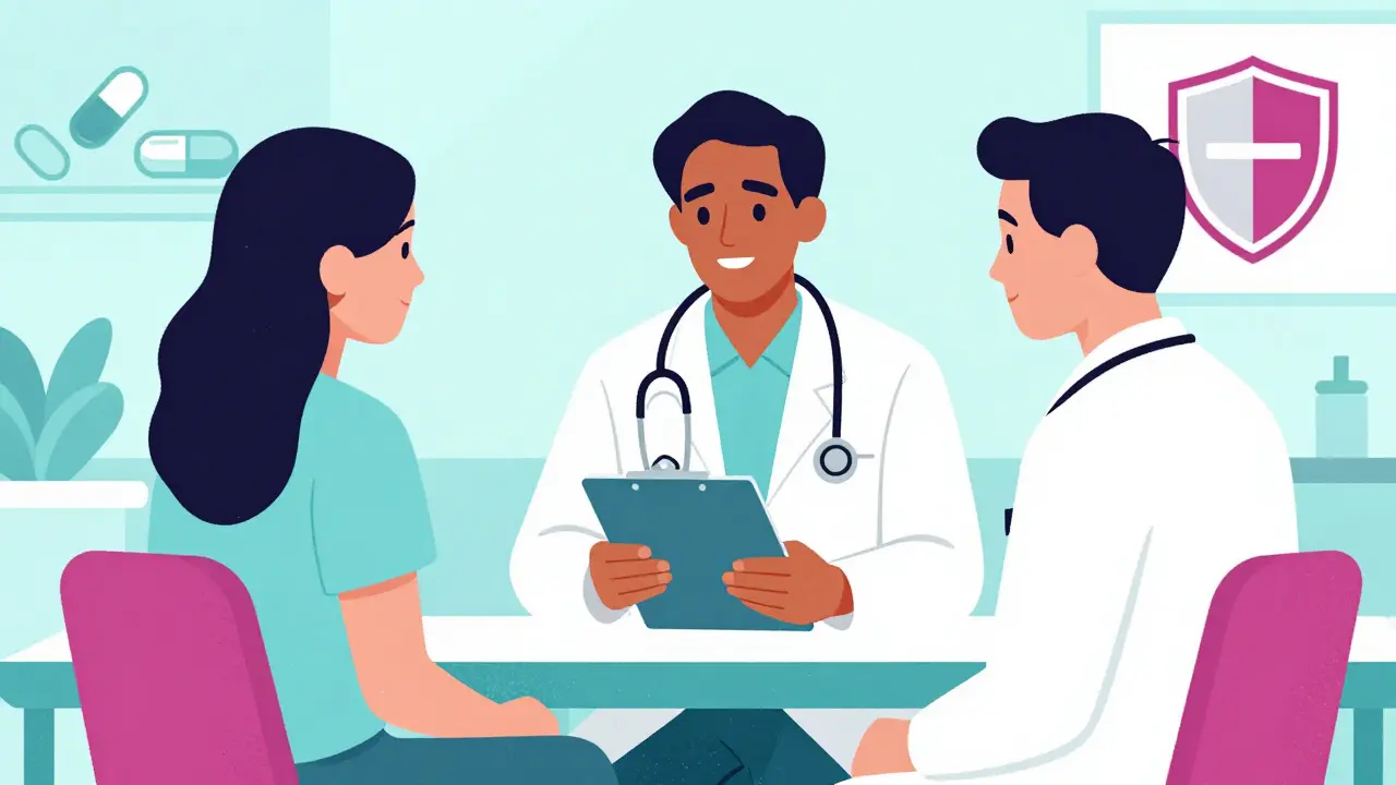 Medication Safety for Pain Management: Minimizing Opioid Risks in 2026