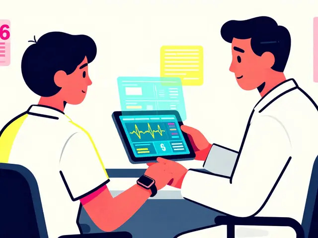 Future Practice Trends: How Provider Attitudes Are Evolving in 2026
