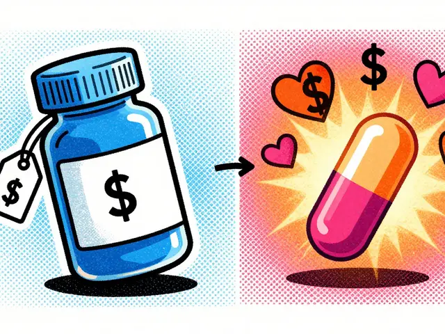 How to Buy Cheap Generic Cymbalta Online: Safe Options, Prices & Guides