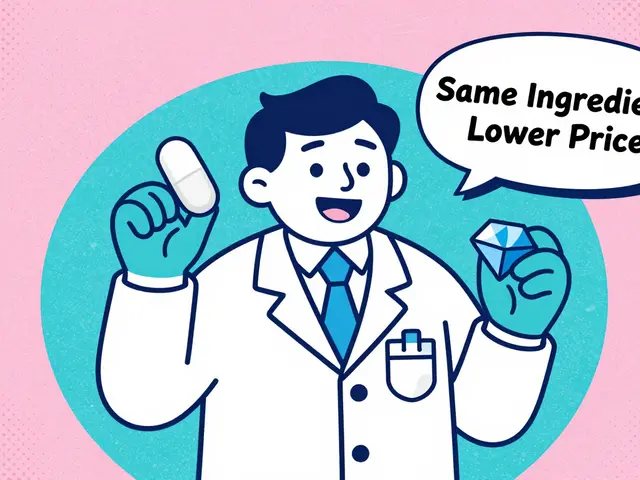 How to Buy Cheap Generic Viagra Online: Safe, Legal Options & Real Prices