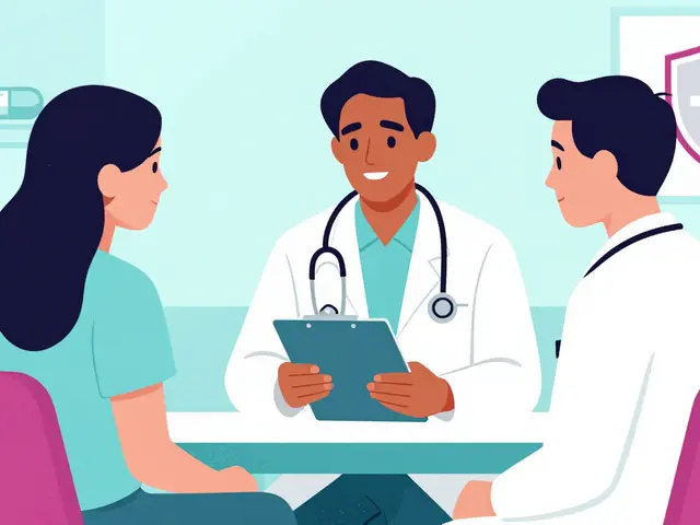 Medication Safety for Pain Management: Minimizing Opioid Risks in 2026