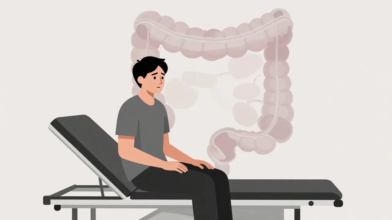 Colonoscopy Prep Tips: Getting a Clear Exam
