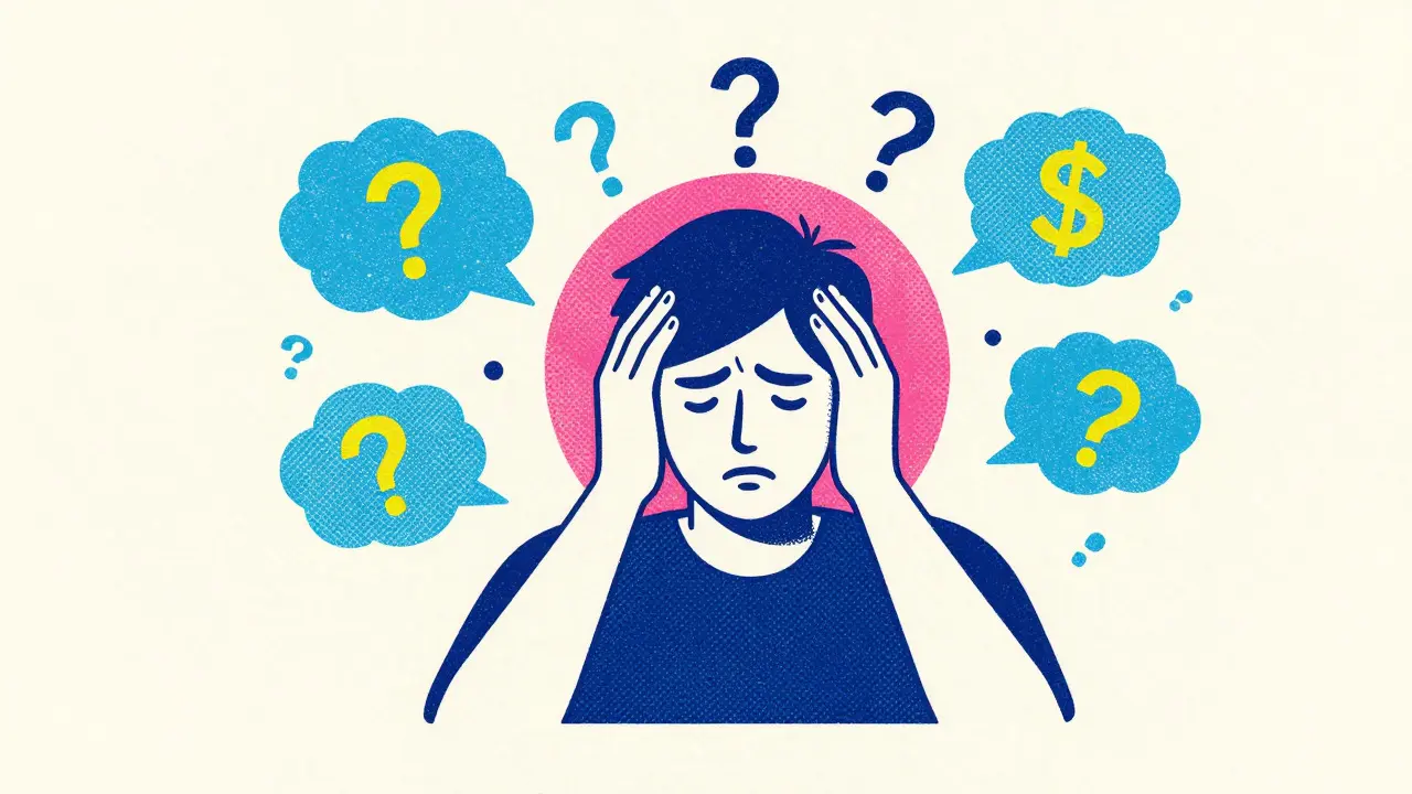 How to Buy Cheap Generic Motrin Online: Safe Pharmacies, Prices & Tips