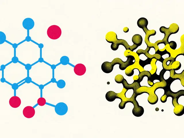 Biosimilars vs Generics: Key Differences, Costs, and Safety Explained