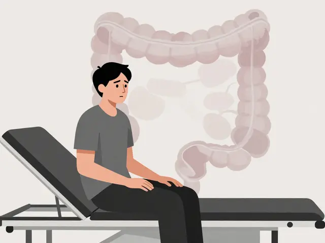 Colonoscopy Prep Tips: Getting a Clear Exam