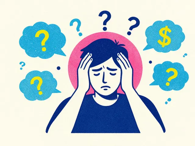 How to Buy Cheap Generic Motrin Online: Safe Pharmacies, Prices & Tips
