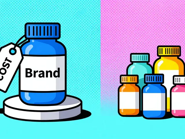How to Buy Generic Lipitor (Atorvastatin) Online Cheaply and Safely