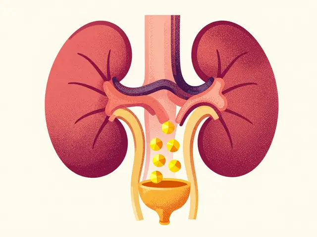 SGLT2 Inhibitors and Fournier’s Gangrene: Recognizing the Emergency Signs