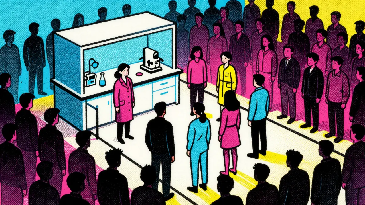 Drug Interactions Discovered Post-Market: What It Means for Your Safety