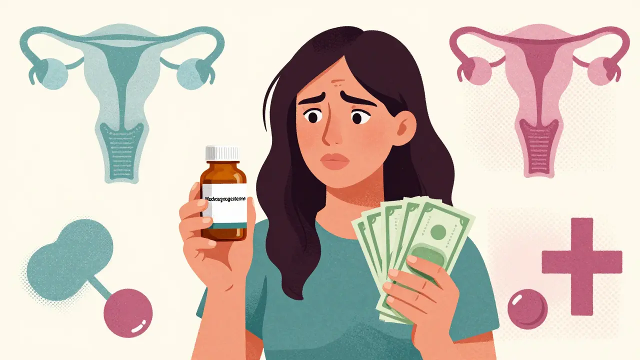 How to Buy Cheap Generic Provera Online: A 2026 Safety & Savings Guide