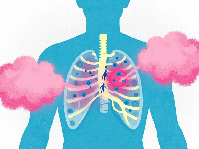 Corticosteroids and Infection Risk: A Guide to Immunosuppression Prevention