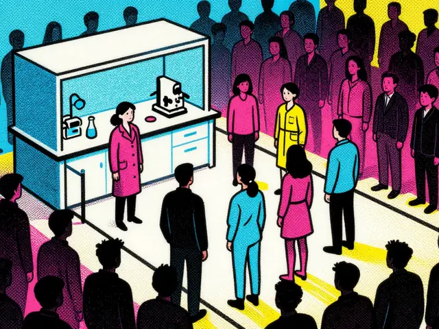 Drug Interactions Discovered Post-Market: What It Means for Your Safety